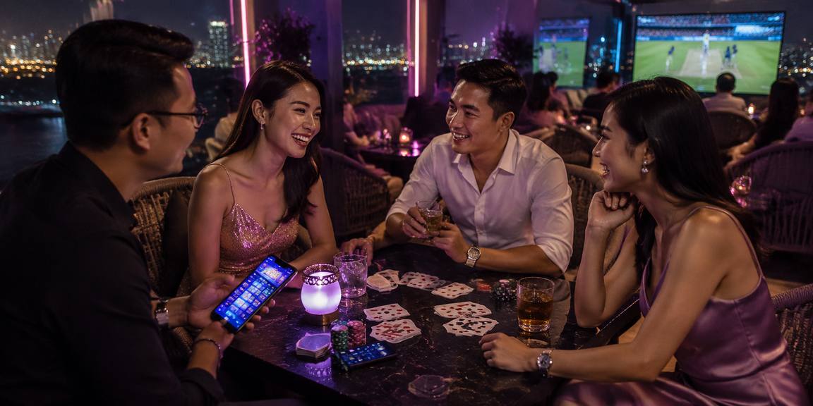325we mobile gaming